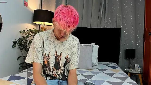 Brian-Ausslos online show from 21, 3, 2025