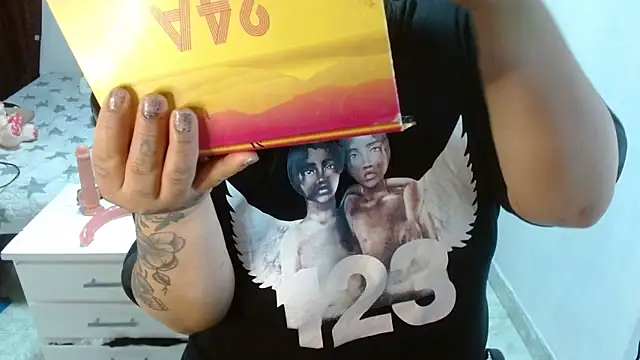 brittanysexhot online show from 25, 11, 2025