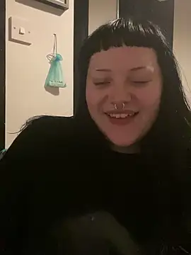 Snapshot of Gothicsiren chatting on 2, 1, 2025 Gothicsiren online show from 2, 1, 2025