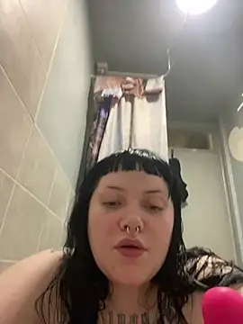 Snapshot of Gothicsiren chatting on 9, 1, 2025 Gothicsiren online show from 9, 1, 2025