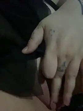 Snapshot of Gothicsiren chatting on 20, 1, 2025 Gothicsiren online show from 20, 1, 2025