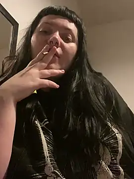 Snapshot of Gothicsiren chatting on 2, 2, 2025 Gothicsiren online show from 2, 2, 2025