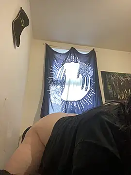 Snapshot of Gothicsiren chatting on 25, 2, 2025 Gothicsiren online show from 25, 2, 2025