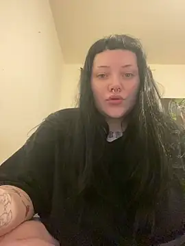 Snapshot of Gothicsiren chatting on 26, 2, 2025 Gothicsiren online show from 26, 2, 2025