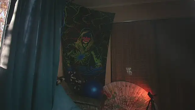 devil fts online show from 15, 10, 2025