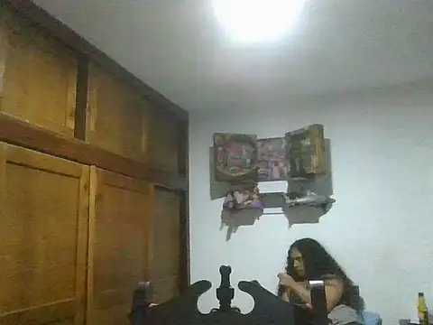 conejitamagicahermosaflor online show from 14, 7, 2026