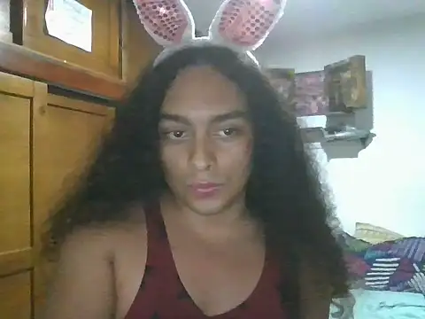 conejitamagicahermosaflor online show from 26, 7, 2026