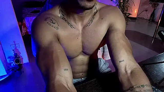 Snapshot of Adam_Valenciia chatting on 17, 1, 2026 Adam Valenciia online show from 17, 1, 2026