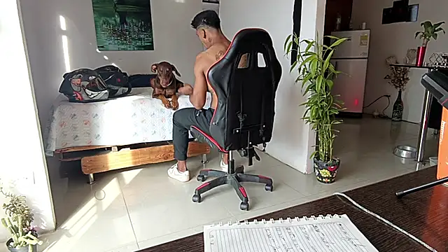 Snapshot of Adam_Valenciia chatting on 21, 2, 2026 Adam Valenciia online show from 21, 2, 2026