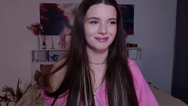 Nellie Medina online show from 14, 10, 2025