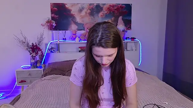 Snapshot of Nellie_Medina chatting on 15, 2, 2026 Nellie Medina online show from 15, 2, 2026