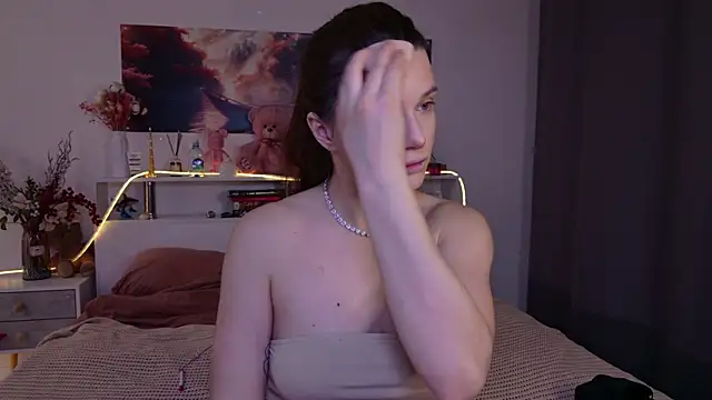 Snapshot of Nellie_Medina chatting on 25, 2, 2026 Nellie Medina online show from 25, 2, 2026