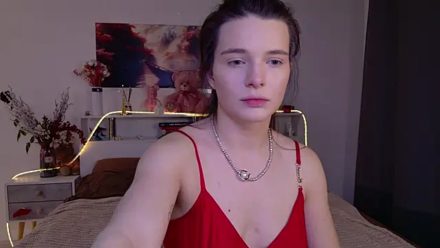 Snapshot of Nellie_Medina chatting on 3, 3, 2026 Nellie Medina online show from 3, 3, 2026