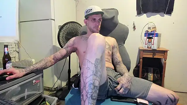 Snapshot of JamesMichael88 chatting on 17, 3, 2025 JamesMichael88 online show from 17, 3, 2025