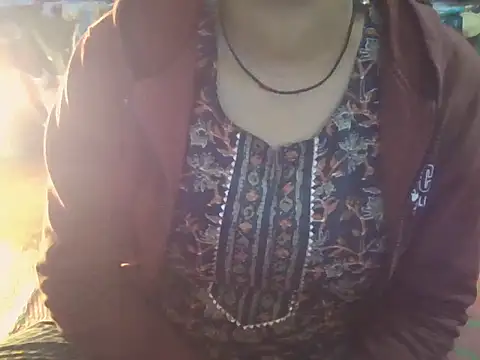 Snapshot of Hot-shanvi chatting on 8, 1, 2025 Hot-shanvi online show from 8, 1, 2025