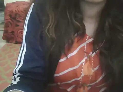 Snapshot of Hot-shanvi chatting on 31, 1, 2025 Hot-shanvi online show from 31, 1, 2025