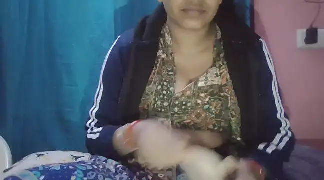 Snapshot of Hot-shanvi chatting on 27, 2, 2025 Hot-shanvi online show from 27, 2, 2025