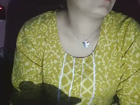 Snapshot of Hot-shanvi chatting on 11, 10, 2025 Hot-shanvi online show from 11, 10, 2025