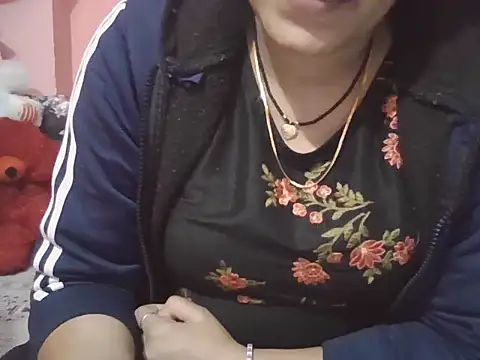 Snapshot of Hot-shanvi chatting on 6, 1, 2026 Hot-shanvi online show from 6, 1, 2026