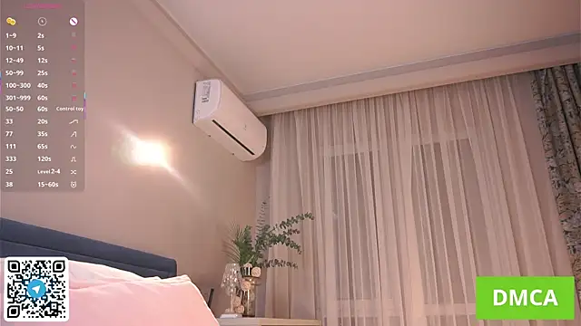 DaisyHearl online show from 13, 12, 2025