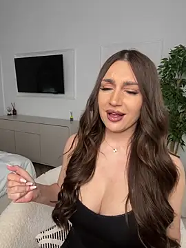 claraxjoyy online show from 1, 5, 2026