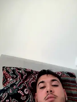 Sexocokin online show from 15, 4, 2026