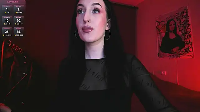 Miss Alice   online show from 13, 2, 2025