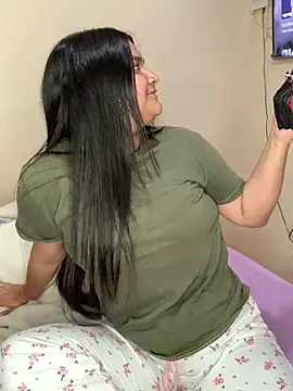 Misa-Amane- online show from 23, 1, 2025