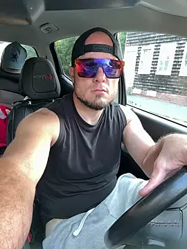 RickeyRidez online show from 4, 7, 2026