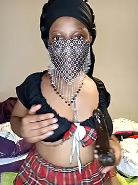 Thando04 online show from 5, 2, 2025