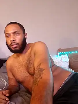 Caliclysm online show from 30, 11, 2025