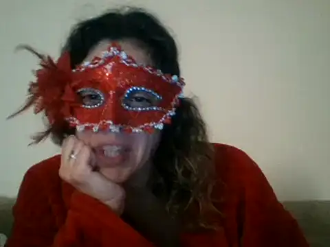 Snapshot of couple-tuga chatting on 1, 2, 2025 couple-tuga online show from 1, 2, 2025