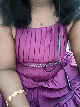 Tamil Vishalini online show from 6, 11, 2025