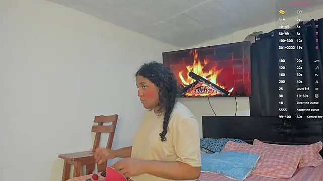 madisonbrunette online show from 10, 11, 2025