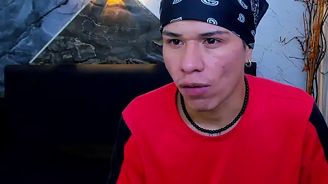 Snapshot of anyelo_waller chatting on 29, 12, 2024 anyelo waller online show from 29, 12, 2024