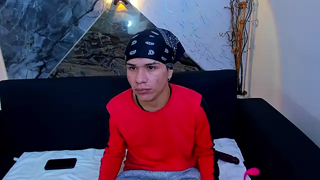 Snapshot of anyelo_waller chatting on 30, 12, 2024 anyelo waller online show from 30, 12, 2024