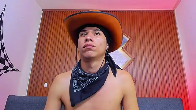 Snapshot of anyelo_waller chatting on 9, 1, 2025 anyelo waller online show from 9, 1, 2025