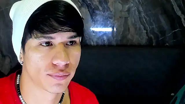 Snapshot of anyelo_waller chatting on 26, 1, 2025 anyelo waller online show from 26, 1, 2025