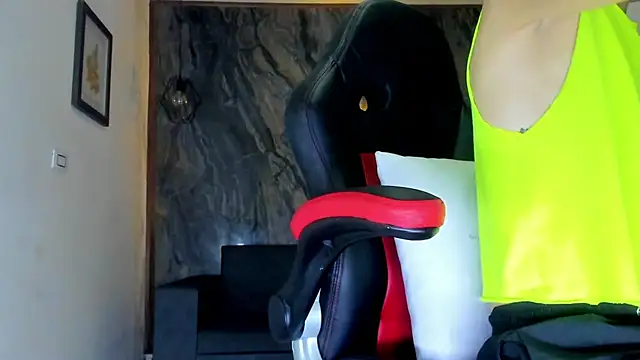 Snapshot of anyelo_waller chatting on 27, 1, 2025 anyelo waller online show from 27, 1, 2025