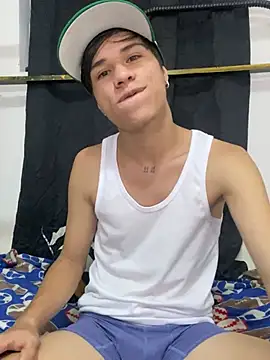 Snapshot of anyelo_waller chatting on 29, 1, 2025 anyelo waller online show from 29, 1, 2025