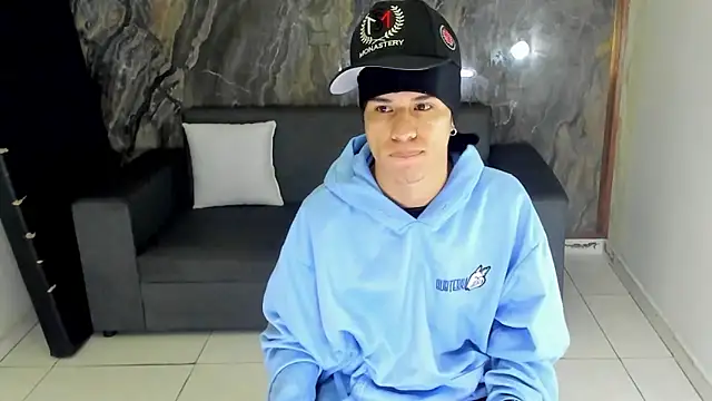 Snapshot of anyelo_waller chatting on 31, 1, 2025 anyelo waller online show from 31, 1, 2025