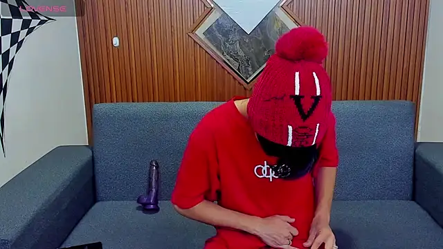 Snapshot of anyelo_waller chatting on 5, 2, 2025 anyelo waller online show from 5, 2, 2025