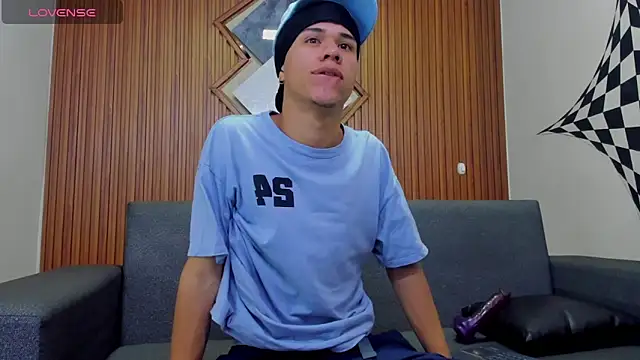 Snapshot of anyelo_waller chatting on 6, 2, 2025 anyelo waller online show from 6, 2, 2025