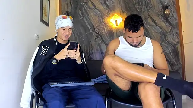 Snapshot of anyelo_waller chatting on 3, 3, 2025 anyelo waller online show from 3, 3, 2025