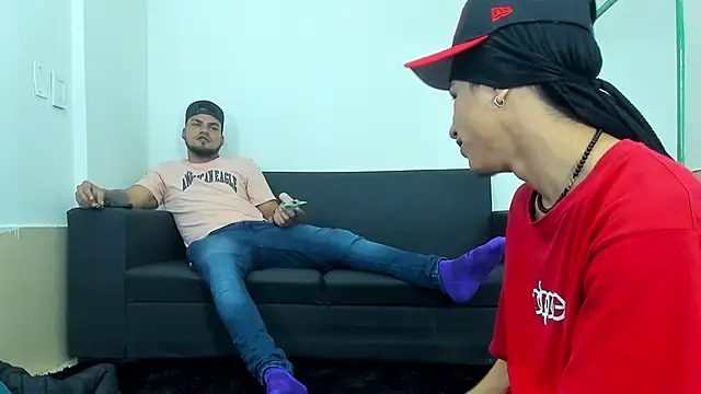 Snapshot of anyelo_waller chatting on 15, 3, 2025 anyelo waller online show from 15, 3, 2025