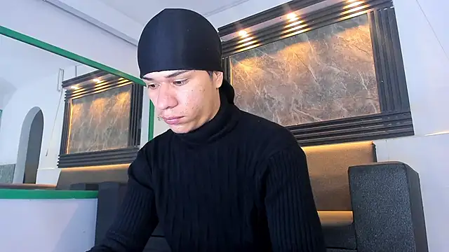 Snapshot of anyelo_waller chatting on 20, 3, 2025 anyelo waller online show from 20, 3, 2025