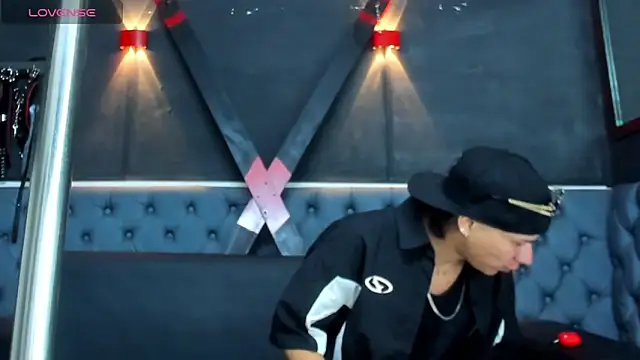 Snapshot of anyelo_waller chatting on 10, 9, 2025 anyelo waller online show from 10, 9, 2025