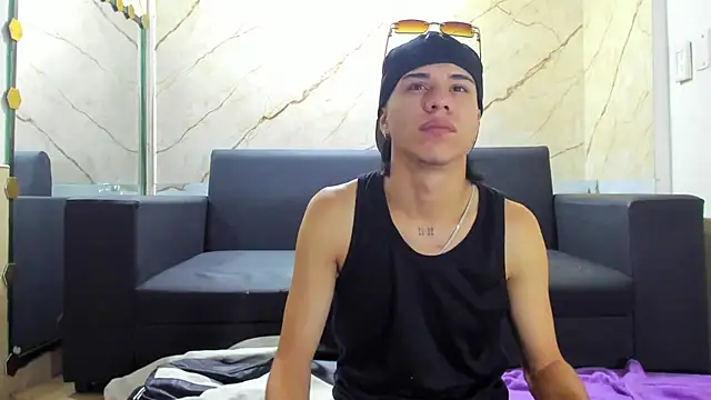 Snapshot of anyelo_waller chatting on 25, 9, 2025 anyelo waller online show from 25, 9, 2025