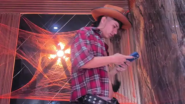 Snapshot of anyelo_waller chatting on 29, 10, 2025 anyelo waller online show from 29, 10, 2025