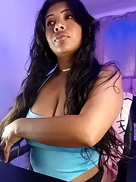 Snapshot of PaulaOrtiz_1 chatting on 22, 3, 2025 PaulaOrtiz 1 online show from 22, 3, 2025